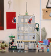 LEGO® Marvel - Spider-Man Tegen Hulk - Epische Confrontatie 7635 - LEGO® - OneSize - Blokken