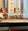 LEGO® Minecraft - Aanval op trollendorp 21596 - 607 Onderdelen - LEGO® - OneSize - Blokken