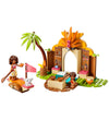LEGO® Disney - Dorpshuis en boot 43282 - 85 Onderdelen - LEGO® - OneSize - Blokken
