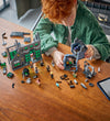 LEGO® Harry Potter - Twilight Alley Wizard Shops 76471 - 7 - LEGO® - OneSize - Blokken