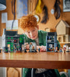 LEGO® Harry Potter - Twilight Alley Wizard Shops 76471 - 7 - LEGO® - OneSize - Blokken