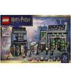 LEGO® Harry Potter - Twilight Alley Wizard Shops 76471 - 7 - LEGO® - OneSize - Blokken