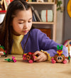 LEGO® Disney - Kakamora's 43293 - 407 Onderdelen - LEGO® - OneSize - Blokken