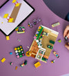 LEGO® Friends - Creatieve Bloemenwinkel 42693 - 377 Onderdelen - LEGO® - OneSize - Blokken