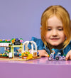 LEGO® Friends - Creatieve Bloemenwinkel 42693 - 377 Onderdelen - LEGO® - OneSize - Blokken
