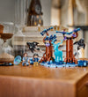 LEGO® Harry Potter - Het Verboden Bos: Expecto Patronum 76475 - - LEGO® - OneSize - Blokken