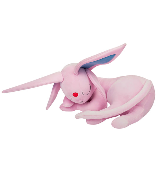 Pokémon Knuffel - 45 cm - Espeon - Pokémon - OneSize - Knuffels