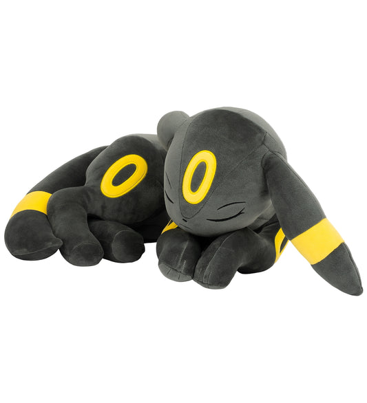 Pokémon Knuffel - 45 cm - Umbreon - Pokémon - OneSize - Knuffels