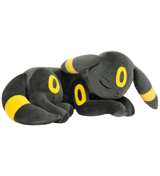 Pokémon Knuffel - 45 cm - Umbreon - Pokémon - OneSize - Knuffels