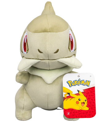 Pokémon Knuffel - 20 cm - Axew - Pokémon - OneSize - Knuffels