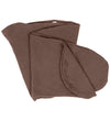 Doomoo Zwangerschap/Voedingskussenhoes - Wafel - Comfy Big - Cho - Doomoo - OneSize - Voedingskussenhoes