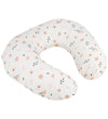 Doomoo Voedingkussen - 150 cm - Softy - Perzik/Crème/Roze - Doomoo - OneSize - Voedingkussens