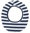 The New Kwijlslabbetje - TnsbBaby - 5-pack - Mood Indigo - The New - OneSize - Kwijlsjaaltjes