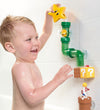 Toomies Badspeelgoed - 5 Onderdelen - Super Mario Badbuizen - Toomies - OneSize - Badspeelgoed