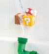 Toomies Badspeelgoed - 5 Onderdelen - Super Mario Badbuizen - Toomies - OneSize - Badspeelgoed