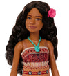 Disney Princess Pop - 27 cm - Vaiana Film Core - Vaiana - Disney Princess - OneSize - Poppen