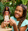 Disney Princess Pop - 27 cm - Vaiana Film Core - Vaiana - Disney Princess - OneSize - Poppen
