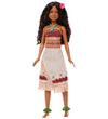 Disney Princess Pop - 27 cm - Vaiana Film Core - Vaiana - Disney Princess - OneSize - Poppen