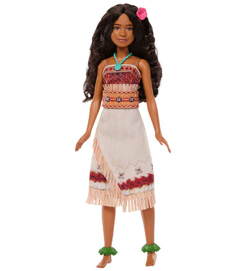 Disney Princess Pop - 27 cm - Vaiana Film Core - Vaiana - Disney Princess - OneSize - Poppen