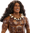 Disney Princess Pop - 30 cm - Vaiana Film Core - Maui - Disney Princess - OneSize - Poppen