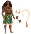 Disney Princess Pop - 30 cm - Vaiana Film Core - Maui - Disney Princess - OneSize - Poppen