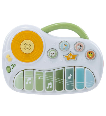 Tiny Love Muziekinstrument - Piano - Tiny Love - OneSize - Muziekinstrumenten