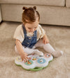 Tiny Love Muziekinstrument - Drums - Tiny Love - OneSize - Muziekinstrumenten