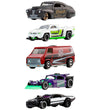 Hot Wheels Auto´s - 5-pack - Silver Batman - 1:64 - Hot Wheels - OneSize - Auto´s