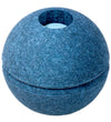 MODU 1x Schuimbal - Deep Blue/Sky Blue - MODU - OneSize - Motoriek speelgoed