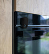 Dooky Kinderveiligheid voor Oven - Zwart - Dooky - OneSize - Sloten