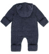 Huttelihut Wagenspak - Wolvlies - Ombre Blue Melange m. Oren - Huttelihut - 56 - Wagenspakken