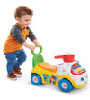 Fisher-Price Loopauto - Kleine mensen Ultimate Music Parade - Fisher-Price - OneSize - Loopwagens