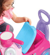 Fisher-Price Loopauto - Kleine Mensen Ultimate Music Parade - Li - Fisher-Price - OneSize - Loopwagens