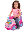 Fisher-Price Loopauto - Kleine Mensen Ultimate Music Parade - Li - Fisher-Price - OneSize - Loopwagens