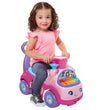 Fisher-Price Loopauto - Kleine Mensen Ultimate Music Parade - Li - Fisher-Price - OneSize - Loopwagens