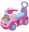 Fisher-Price Loopauto - Kleine Mensen Ultimate Music Parade - Li - Fisher-Price - OneSize - Loopwagens