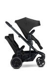 Zitting Easywalker Harvey NXT Eclipse Black