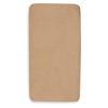 Hoeslaken Juniorbed 2-pack Jollein Jersey Hazel/Oatmeal