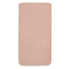 Hoeslaken Wieg 2-pack Jollein Jersey Light Terra/Oatmeal