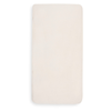 Hoeslaken Wieg 2-pack Jollein Jersey Light Terra/Oatmeal