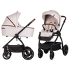 Kinderwagen Chipolino Prestige 3-in-1 Biscotta