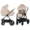 Kinderwagen Chipolino Prestige 3-in-1 Latte