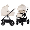 Kinderwagen Chipolino Prestige 3-in-1 Cashmere