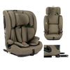 Autostoel Novi Jules V2 i-Size Isofix Dark Taupe 76-150 cm
