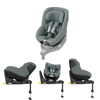 Autostoel Maxi-Cosi Pearl 360° Pro Slide Tech Authentic Grey2