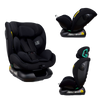 Autostoel Novi Tobias V2 I-Size All Black