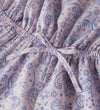 Name It Jumpsuit - NkfVinaya - Lavender Mist/Paisley Bloemen - Name It - 10 jaar (140) - Jumpsuits