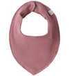 Name It Kwijlsjaaltje - Rib - 3-pack - NbfYvette - Amandelmelk/W - Name It - OneSize - Kwijlsjaaltjes