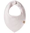 Name It Kwijlsjaaltje - Rib - 3-pack - NbfYvette - Amandelmelk/W - Name It - OneSize - Kwijlsjaaltjes