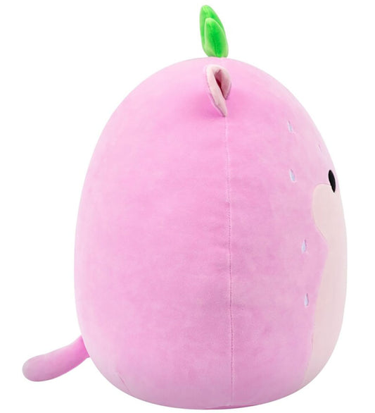 Squishmallows Knuffel - 40 cm - Davi Hamster - Squishmallows - OneSize - Knuffels